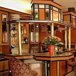 Bar Amaryl City am Kurfürstendamm Fotos