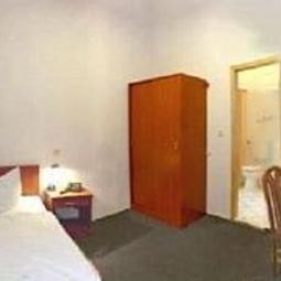 Habitación Amaryl City am Kurfürstendamm Fotos