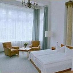 Habitación Amaryl City am Kurfürstendamm Fotos