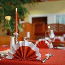Breakfast room within restaurant Ramada Herrenberg Fotos