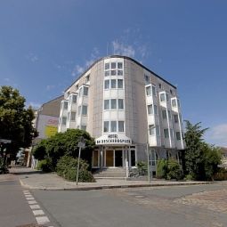 Vue extérieure Am Buschkrugpark Fotos