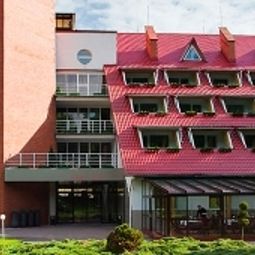 Hotelfotos Russ Hotel