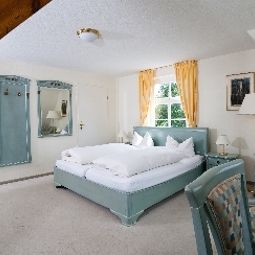 Hotelfotos Witthus