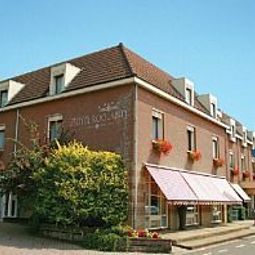 Fletcher Rooland Hotel – Restaurant Arcen 