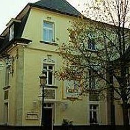 Rauch Attendorn 