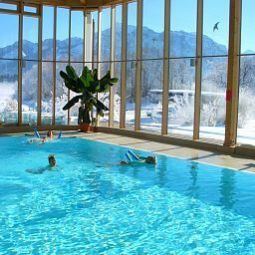 Wellness/Fitness Sommer Wellness & SPA Fotos