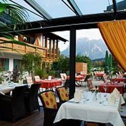 Innenansicht Sommer Wellness & SPA Fotos