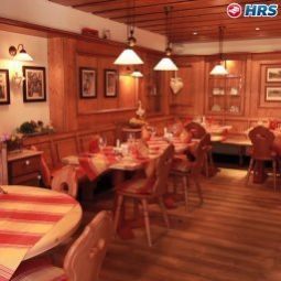 Frühstücksraum im Restaurant Sommer Wellness & SPA Fotos