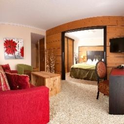 Suite Sommer Wellness & SPA Fotos