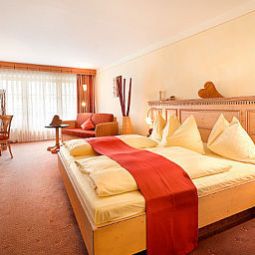 Zimmer Sommer Wellness & SPA Fotos