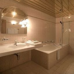 Salle de bains Excelsior Fotos