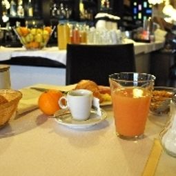Buffet Excelsior Fotos