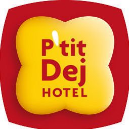 Сертификат P'tit Dej-HOTEL Macon Fotos