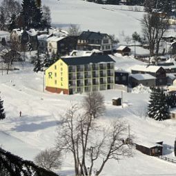 Hotelfotos Am Rennsteig