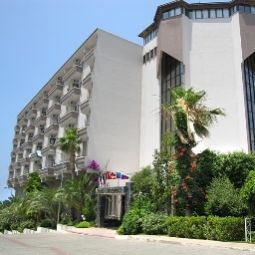 Akropol Hotel Alanya Alanya