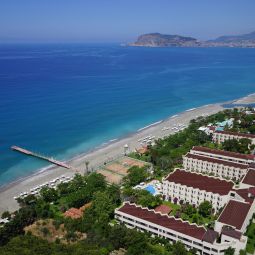 Maritim Club Alantur Alanya Kestel
