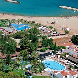 Hotelfotos Pueblo Eldorado Playa