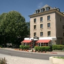 du Parc Diekirch 