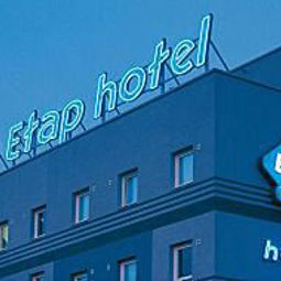 Ibis budget Wuppertal Nord Wuppertal Oberbarmen