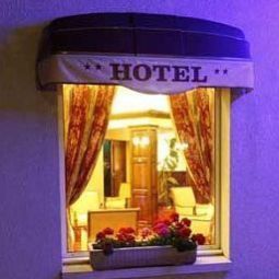 Hotelfotos Aurore Citotel