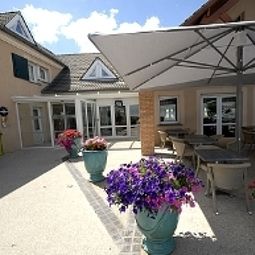 L' Orée des Chartres Logis Chartres 