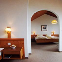 Suite Grand Swiss Fotos