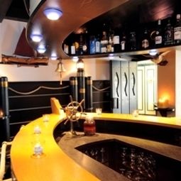 Bar Best Western Frisia Fotos