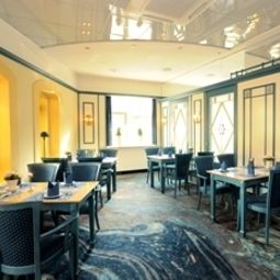 Frühstücksraum Best Western Frisia Fotos