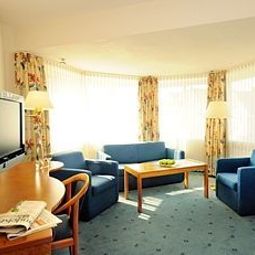 Suite Best Western Frisia Fotos