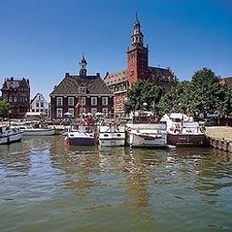  Best Western Frisia Fotos
