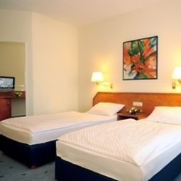  Best Western Frisia Fotos