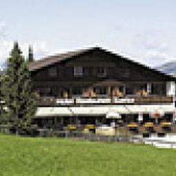 Rustica Frutigen 