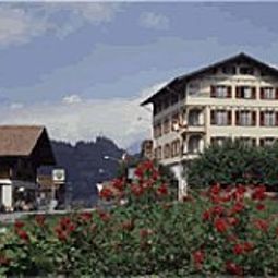 Alpenrose Innertkirchen BE