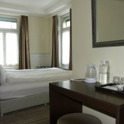 Hotelfotos Harder-Minerva
