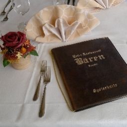 Ristorante Bären Fotos