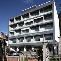 Hotelfotos Muralto Garni
