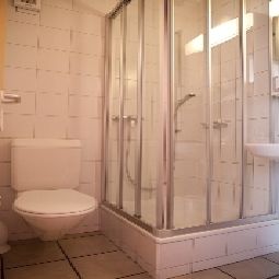 Salle de bains de L'Ecluse Fotos