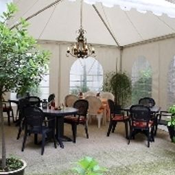 Terrasse de L'Ecluse Fotos
