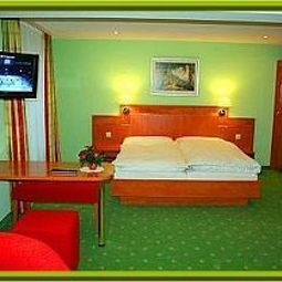 Habitación Seeburg Fotos
