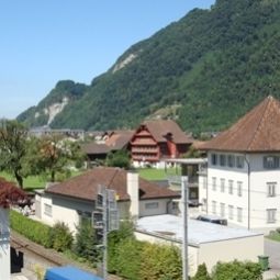 Panorama Stanserhof Fotos