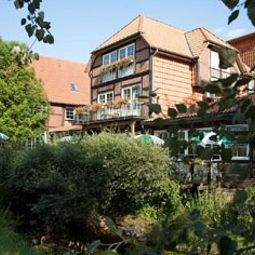 Brackstedter Mühle Wolfsburg Brackstedt