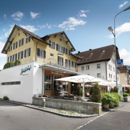 Hotelfotos Stanserhof