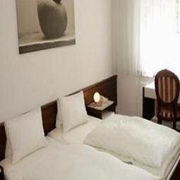 Room City-Rhone Casa Luce Fotos