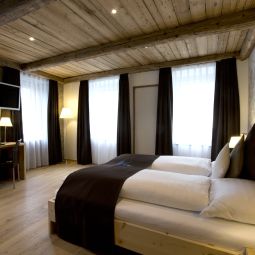 Suite Hotel Crusch Alba Fotos