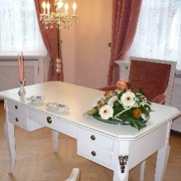 Interior view Park Hotel Schloss Kaulsdorf Fotos
