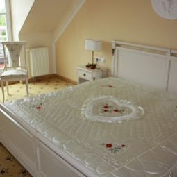 Suite Park Hotel Schloss Kaulsdorf Fotos