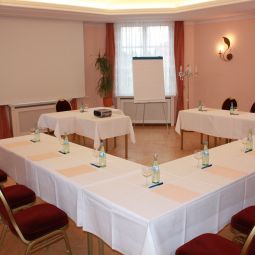 Conference room Park Hotel Schloss Kaulsdorf Fotos