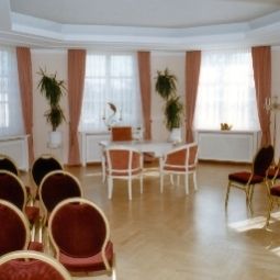 Banqueting hall Park Hotel Schloss Kaulsdorf Fotos