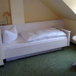 Park Hotel Schloss Kaulsdorf Fotos