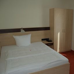 Chambre Mit-Mensch Fotos